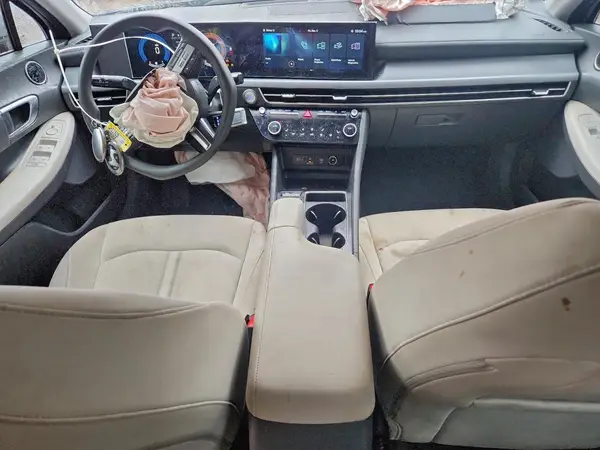 KMHL64JA8RA367810 2024 HYUNDAI SONATA - Image 8