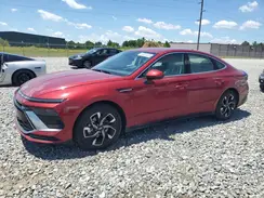 KMHL64JA8RA367905 2024 HYUNDAI SONATA