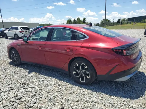 KMHL64JA8RA367905 2024 HYUNDAI SONATA - Image 2