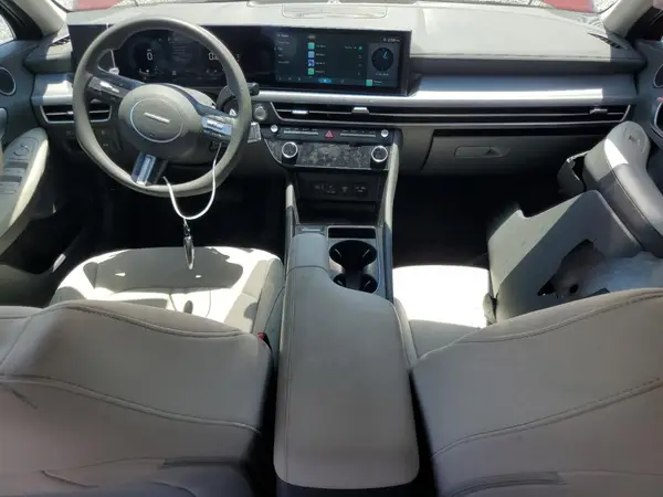 KMHL64JA8RA367905 2024 HYUNDAI SONATA - Image 8