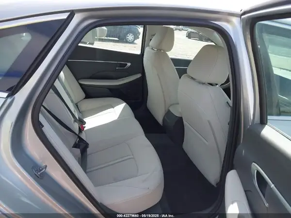 KMHL64JA8RA368911 2024 HYUNDAI SONATA - Image 8