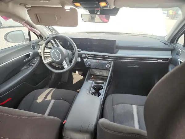 KMHL64JA8RA369163 2024 HYUNDAI SONATA - Image 8