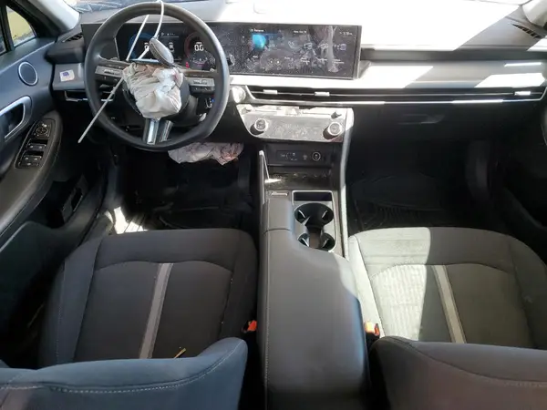 KMHL64JA8RA369346 2024 HYUNDAI SONATA - Image 8