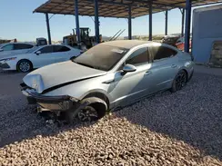 KMHL64JA8RA369430 2024 HYUNDAI SONATA