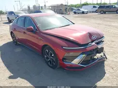 KMHL64JA8RA369489 2024 HYUNDAI SONATA