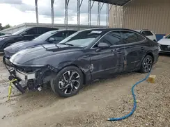 KMHL64JA8RA369802 2024 HYUNDAI SONATA