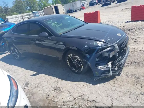 KMHL64JA8RA370366 2024 HYUNDAI SONATA - Image 1