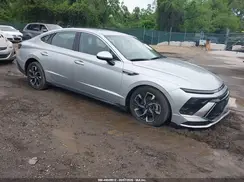KMHL64JA8RA371761 2024 HYUNDAI SONATA