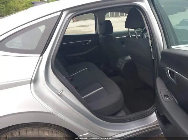 KMHL64JA8RA371761 2024 HYUNDAI SONATA - Image 8