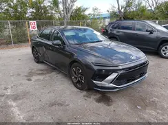KMHL64JA8RA371856 2024 HYUNDAI SONATA