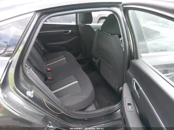 KMHL64JA8RA371856 2024 HYUNDAI SONATA - Image 8