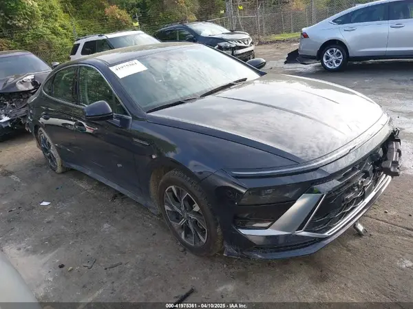 KMHL64JA8RA373378 2024 HYUNDAI SONATA - Image 1