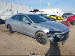 KMHL64JA8RA373980 2024 HYUNDAI SONATA