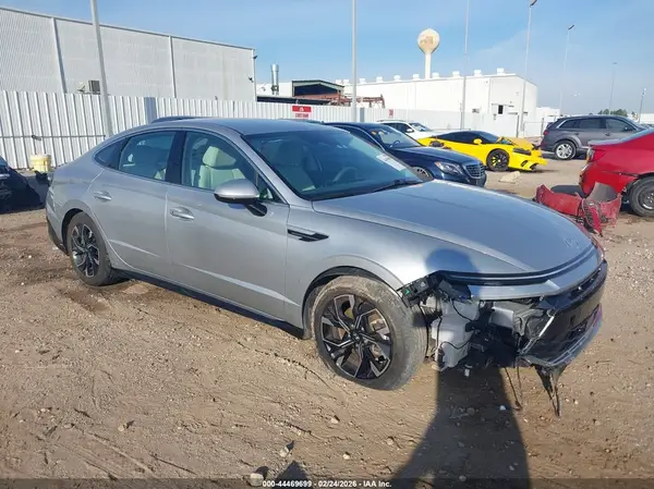 KMHL64JA8RA373980 2024 HYUNDAI SONATA - Image 1