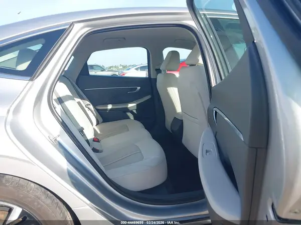 KMHL64JA8RA373980 2024 HYUNDAI SONATA - Image 8