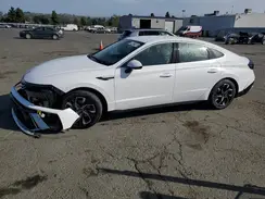 KMHL64JA8RA374367 2024 HYUNDAI SONATA