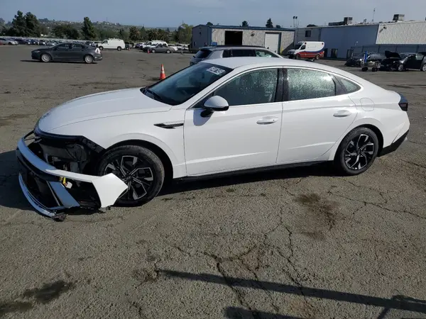 KMHL64JA8RA374367 2024 HYUNDAI SONATA - Image 1