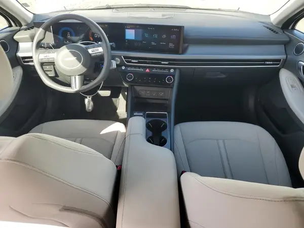 KMHL64JA8RA374367 2024 HYUNDAI SONATA - Image 8