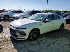 KMHL64JA8RA375339 2024 HYUNDAI SONATA