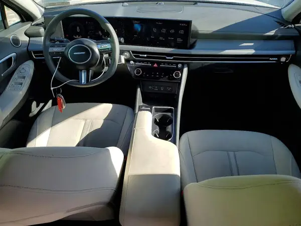 KMHL64JA8RA375339 2024 HYUNDAI SONATA - Image 8