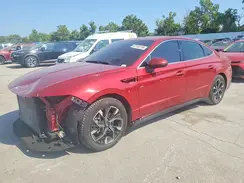 KMHL64JA8RA376183 2024 HYUNDAI SONATA