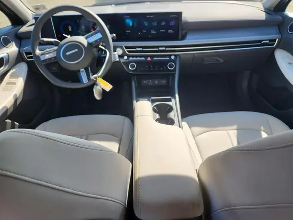KMHL64JA8RA379844 2024 HYUNDAI SONATA - Image 8