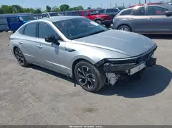 KMHL64JA8RA379911 2024 HYUNDAI SONATA