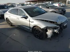 KMHL64JA8RA379939 2024 HYUNDAI SONATA