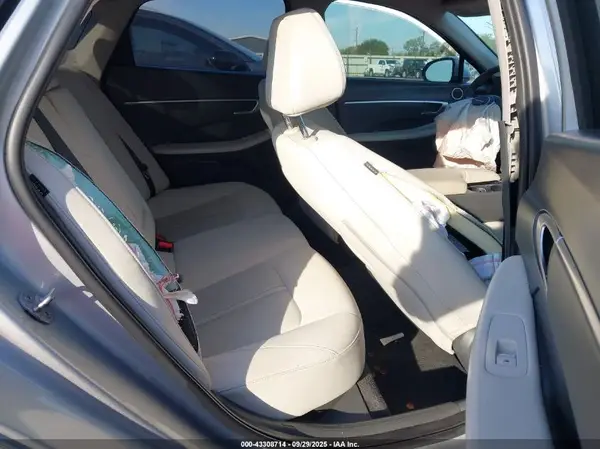 KMHL64JA8RA379939 2024 HYUNDAI SONATA - Image 8