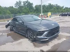 KMHL64JA8RA380167 2024 HYUNDAI SONATA