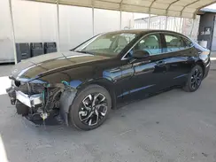 KMHL64JA8RA381156 2024 HYUNDAI SONATA