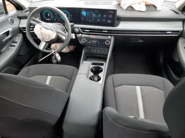 KMHL64JA8RA381187 2024 HYUNDAI SONATA - Image 8