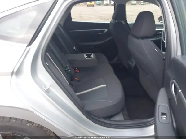 KMHL64JA8RA383828 2024 HYUNDAI SONATA - Image 8