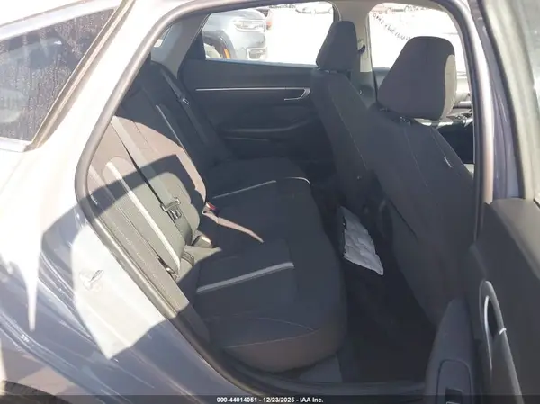 KMHL64JA8RA384400 2024 HYUNDAI SONATA - Image 8
