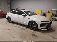 KMHL64JA8RA384719 2024 HYUNDAI SONATA