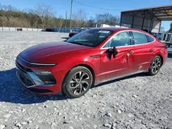 KMHL64JA8RA385059 2024 HYUNDAI SONATA