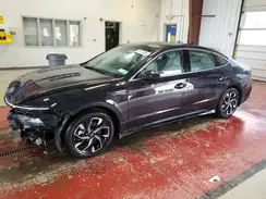 KMHL64JA8RA385790 2024 HYUNDAI SONATA