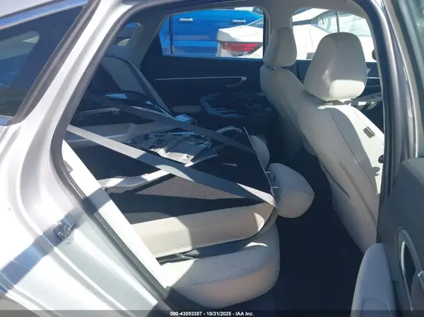 KMHL64JA8RA386552 2024 HYUNDAI SONATA - Image 8