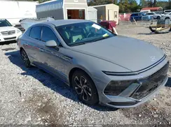 KMHL64JA8RA387765 2024 HYUNDAI SONATA
