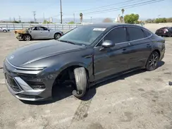 KMHL64JA8RA388849 2024 HYUNDAI SONATA