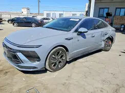 KMHL64JA8RA389192 2024 HYUNDAI SONATA