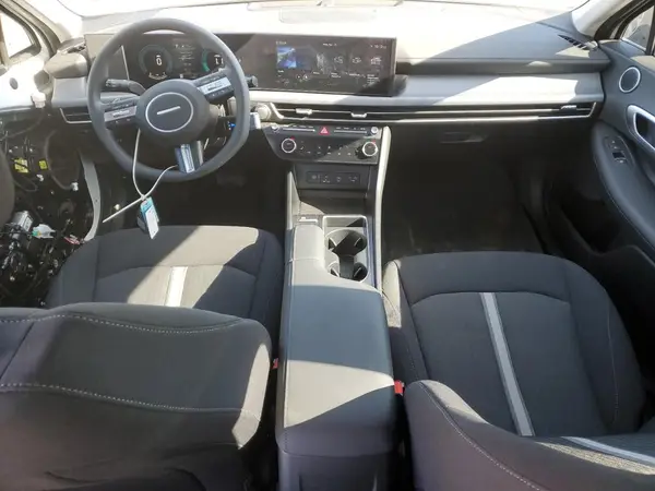 KMHL64JA8RA390407 2024 HYUNDAI SONATA - Image 8