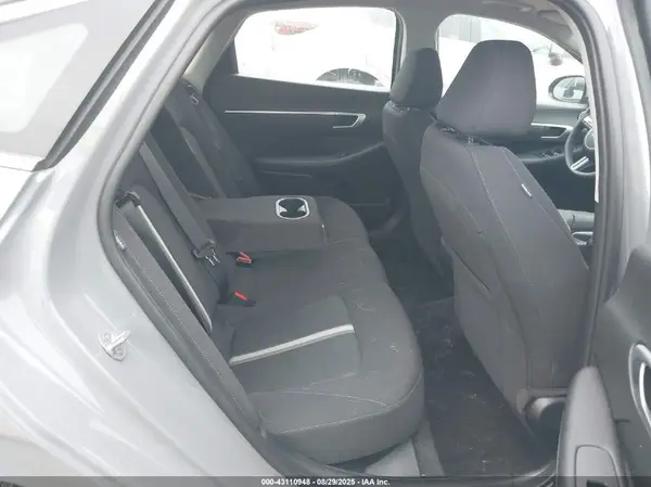 KMHL64JA8RA390648 2024 HYUNDAI SONATA - Image 8