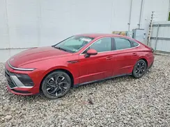 KMHL64JA8RA390844 2024 HYUNDAI SONATA