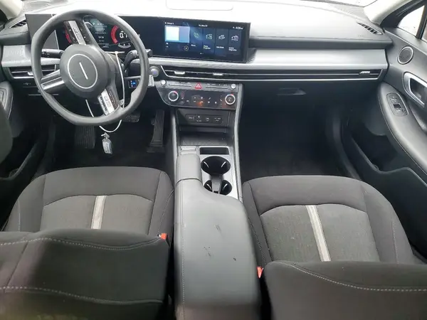 KMHL64JA8RA390844 2024 HYUNDAI SONATA - Image 8