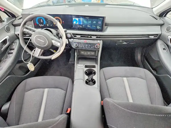 KMHL64JA8RA391766 2024 HYUNDAI SONATA - Image 8