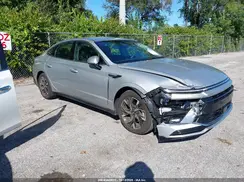 KMHL64JA8RA391959 2024 HYUNDAI SONATA