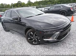 KMHL64JA8RA392061 2024 HYUNDAI SONATA