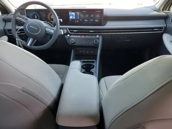 KMHL64JA8RA394280 2024 HYUNDAI SONATA - Image 8