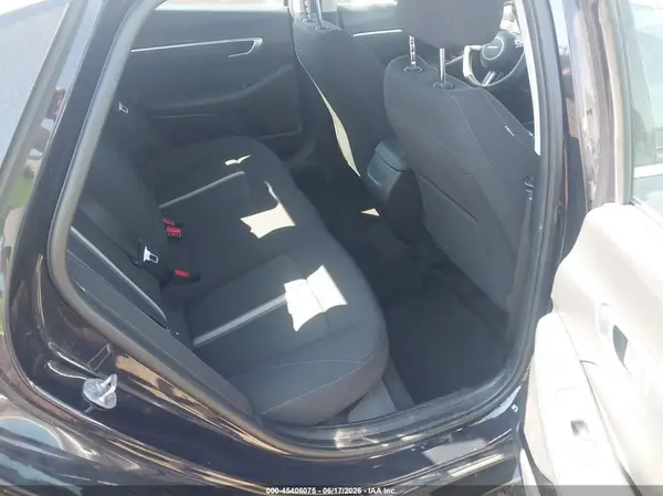 KMHL64JA8RA396224 2024 HYUNDAI SONATA - Image 8